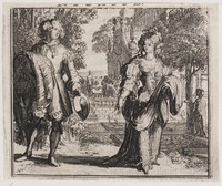 KG 06821a-fff
          <br/>
          Fabels van De la Fontaine
          <br/>
          <em>Hooghe, Romeyn de (1645-1708)</em>